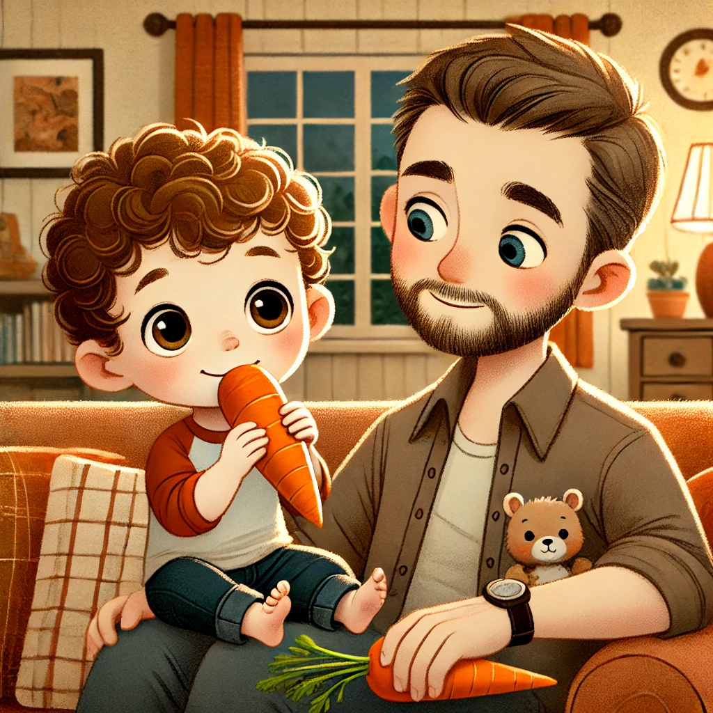 MJ and the Movie Mystery